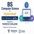 BS Computer Science in Hyderabad: AI, Cybersecurity & Data Analytics Program at Tapasya College Affiliated with Osmania University
